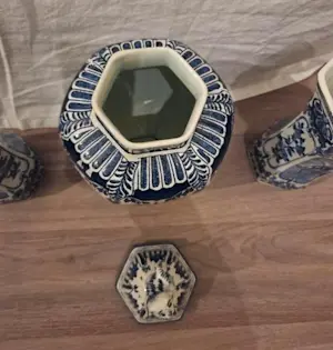 Villeroy en Boch - Kaststel kopen? Bied vanaf 50!