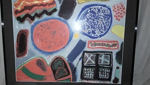 Corneille - 7/200 zeefdruk kopen? Bied vanaf 200!