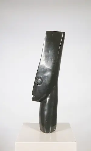 Chitua Jemali - Stenen beeld, There is Mother Eye kopen? Bied vanaf 100!