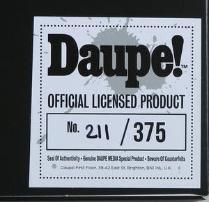WestsideGunn - 2L - Chris Benoit - Op transparant gevlekt vinyl. (oplage 375) kopen? Bied vanaf 150!