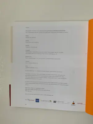 Herman Gordijn - Ets en luxe editie boek Binnenste Buiten - 2009 - kopen? Bied vanaf 75!