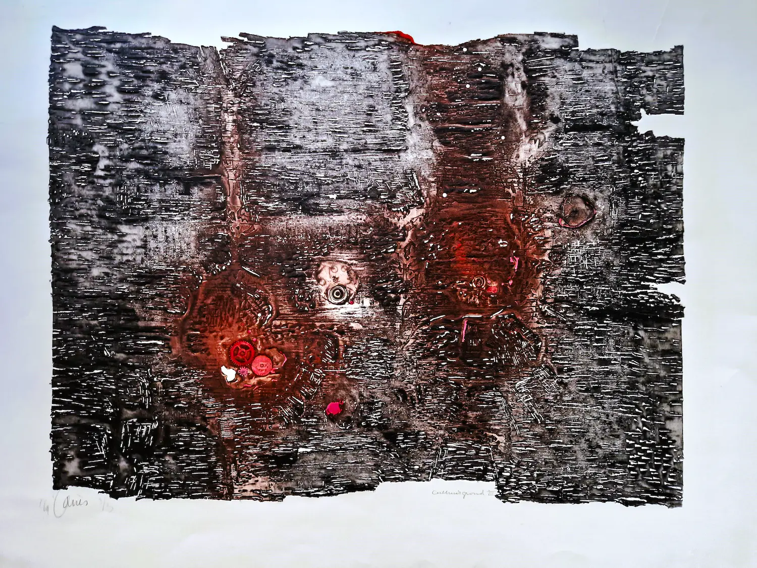 Johannes Bernards Sleper (1919-2002)