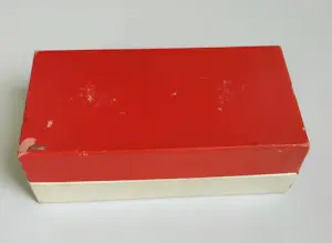 Kristalunie Maastricht - Kandelaars ontwerp Max Verboeket (2) kopen? Bied vanaf 20!