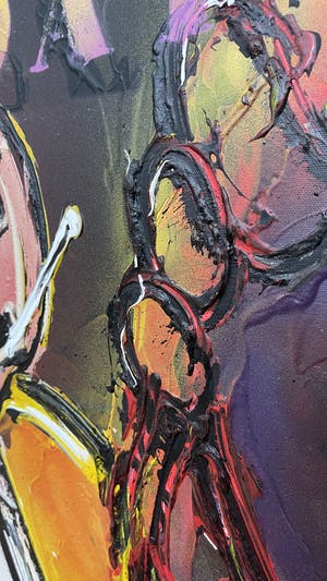 Geoffrey Wijn - Lobster day kopen? Bied vanaf 15!