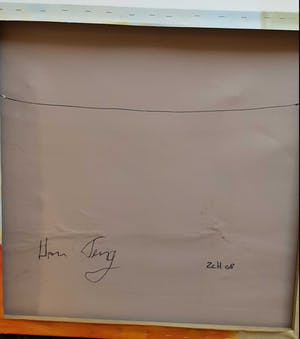 Han Teng - Abstract kopen? Bied vanaf 75!