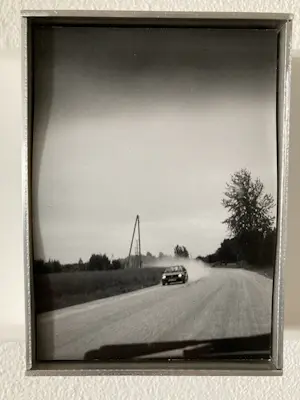 Bert Teunissen - On the Road kopen? Bied vanaf 175!