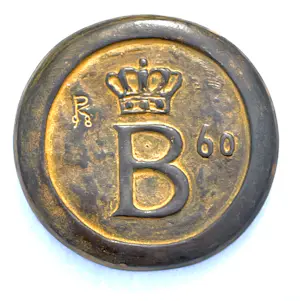 Tony van de Vorst - 60-ste verjaardag van Koningin Beatrix kopen? Bied vanaf 70!