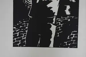 Frans Masereel - Houtgravure - Désespoir kopen? Bied vanaf 75!