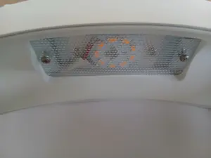 Philips - Philips tafellamp in aluminium met witte coating kopen? Bied vanaf 95!