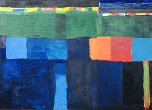 Annet Mol - zonder titel (Groot) kopen? Bied vanaf 125!