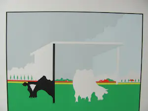 Han Jansen - Lentelokaal kopen? Bied vanaf 65!