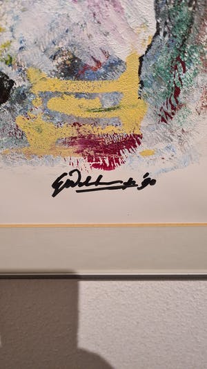 Gerard Wolvekamp - Monotype kopen? Bied vanaf 250!