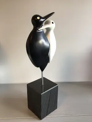 Corry Ammerlaan - “ Love birds “ kopen? Bied vanaf 79!