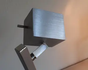 Jan des Bouvrie - Model/type: Ranex, touch tafel-bureaulamp kopen? Bied vanaf 50!