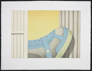 Marinus Fuit - Litho, Sportschoen kopen? Bied vanaf 35!