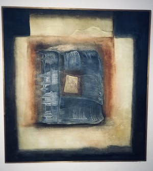 Lucy de Kruyf-Koops - Window kopen? Bied vanaf 1400!