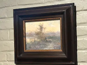 Leon Engelen - Avondwandeling aan het water kopen? Bied vanaf 69!