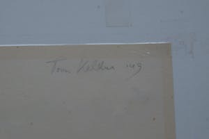 Toon Kelder - Abstracte figuren kopen? Bied vanaf 50!