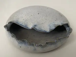 Ardine Spitters - Opengewerkt kunst keramisch object kopen? Bied vanaf 1!