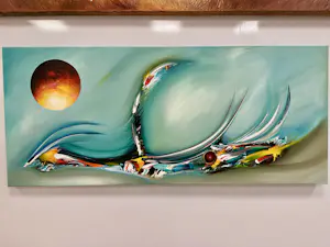 Gena - Infinity kopen? Bied vanaf 300!