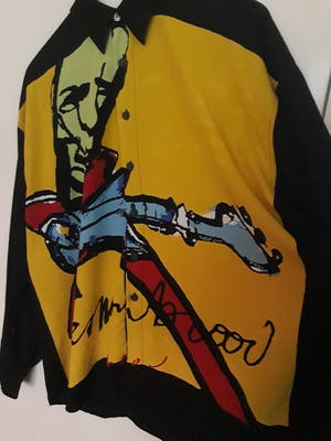 Herman Brood - geen titel kopen? Bied vanaf 65!