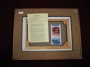 Ronald Terpstra - Sfeervol olieverf "Amsterdam de Magere Brug over de Amstel" gesigneerd kopen? Bied vanaf 60!