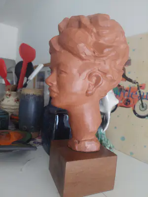 Paul Sersté - Caroline kopen? Bied vanaf 60!