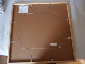 Ada Breedveld - Zeefdruk, Titel, "Come to my ears". kopen? Bied vanaf 70!