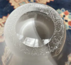 Floris Meydam - Royal Leerdam Unica FM85041L uit 1985 kopen? Bied vanaf 175!