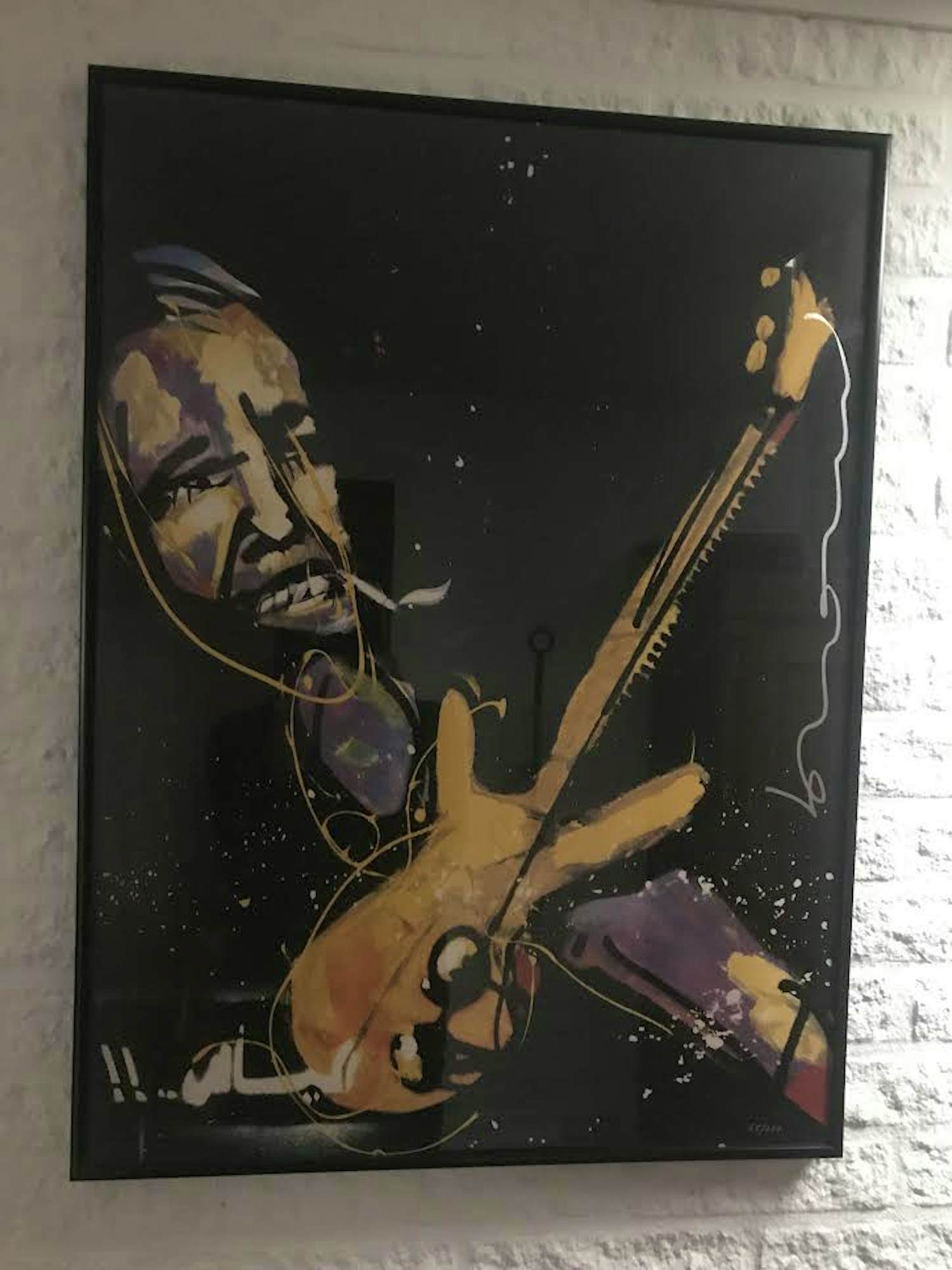 Herman Brood - De Band kopen? Bied vanaf 1300!