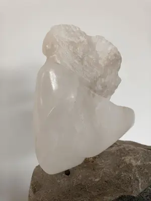 Brons (Onbekend) - Vrouwe van Avalon kopen? Bied vanaf 119!