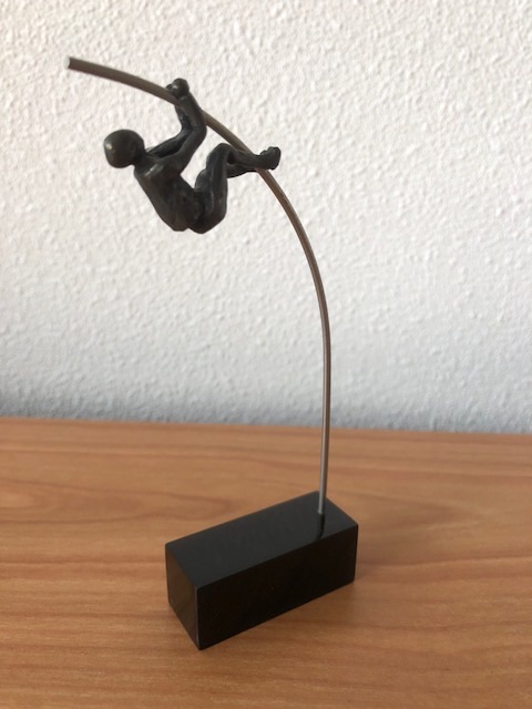 Corry Ammerlaan - Omhoog klimmen kopen? Bied vanaf 10!