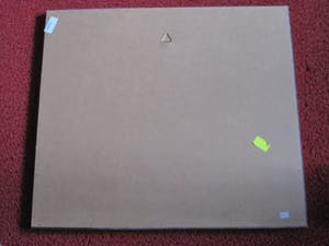 Roger Hebbelinck - Karakteristiek Hebbelinck Grafiek - "marktdag te Nijmegen" gesigneerd kopen? Bied vanaf 20!