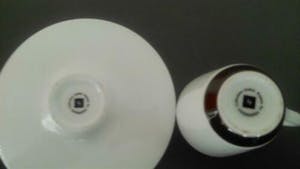 Andree Putman - Nespresso espressokopjes 6x kopen? Bied vanaf 18!