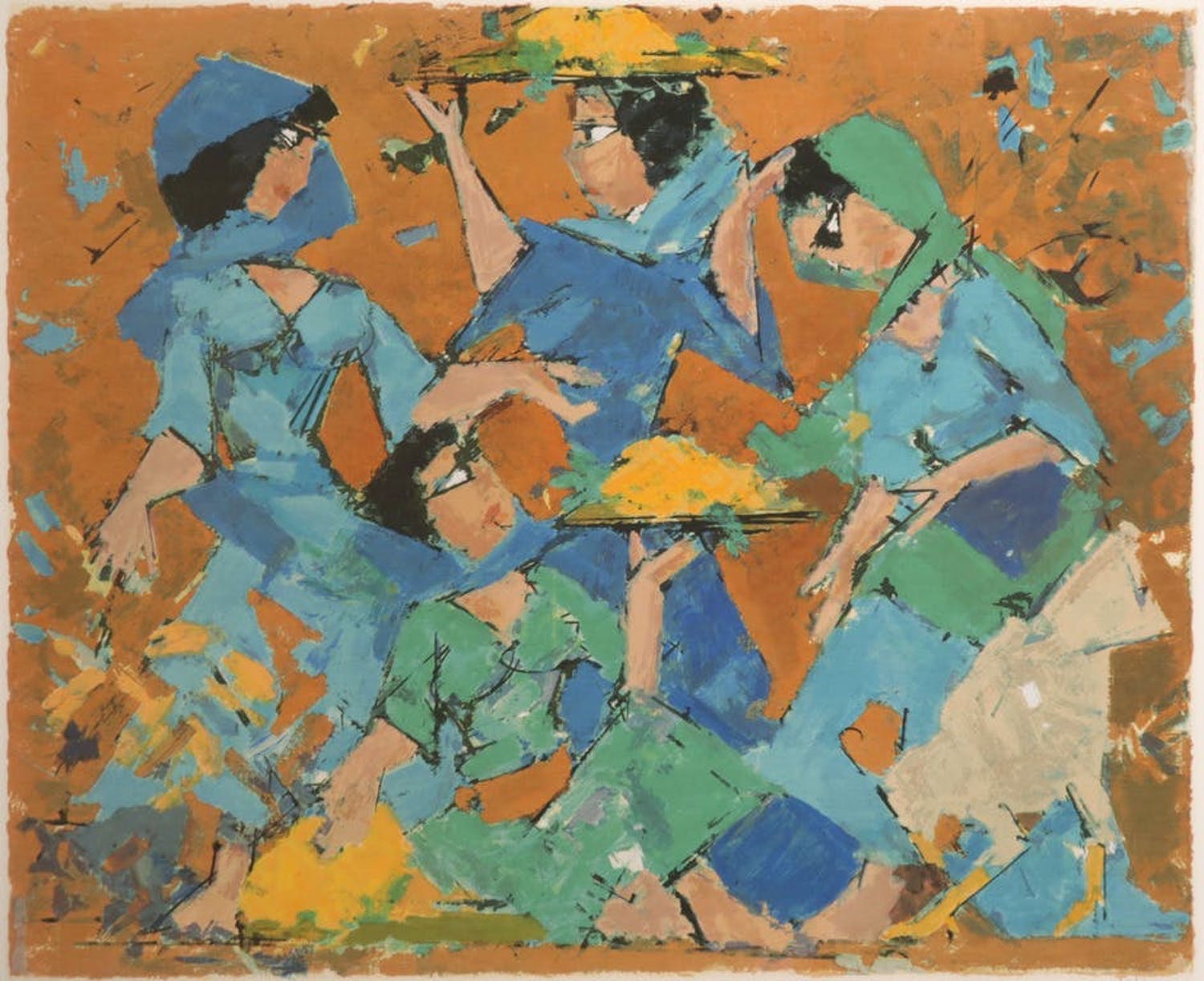 Aryeh Lubin (1897-1980)