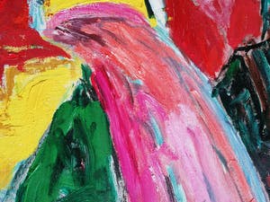 Etienne Elias - 'Oostende' kopen? Bied vanaf 1495!