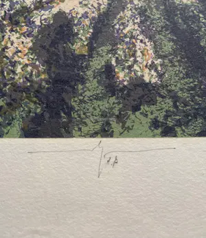 Martin R. Baeyens - Landschap kopen? Bied vanaf 85!