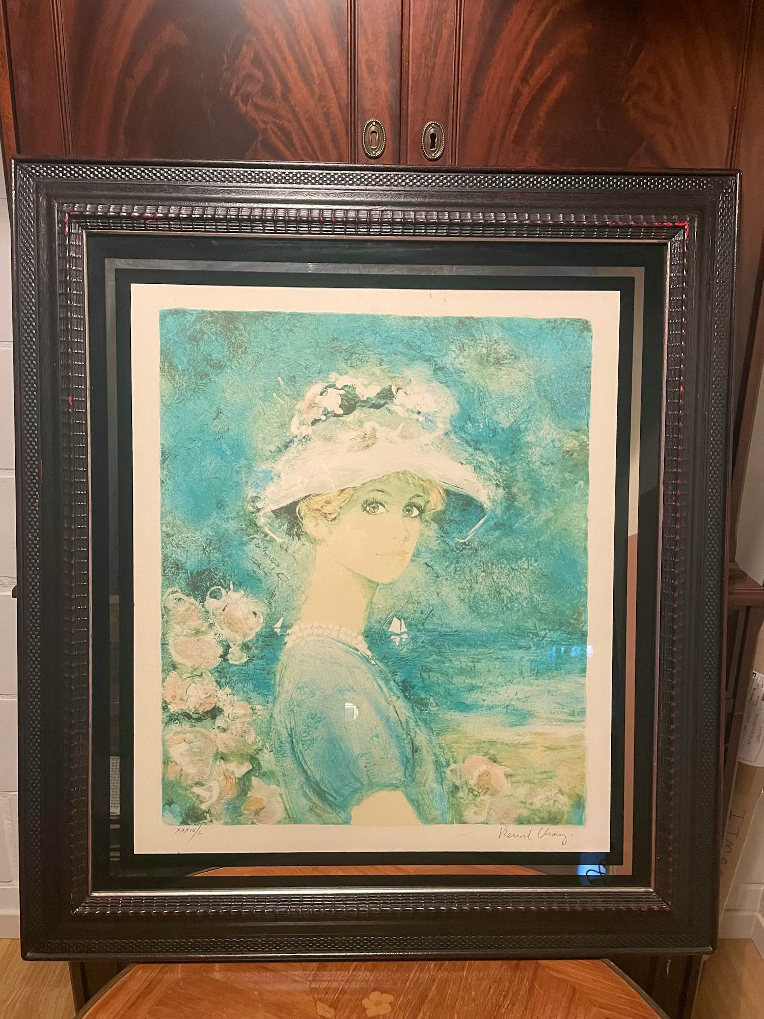 Bernard Charoy - Anne kopen? Bied vanaf 90!