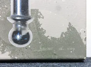 Mark Verdoes - Fotocollage (gedrukt) op doek, Tweeluik, Poseidon Revisited I & II (Groot) kopen? Bied vanaf 100!