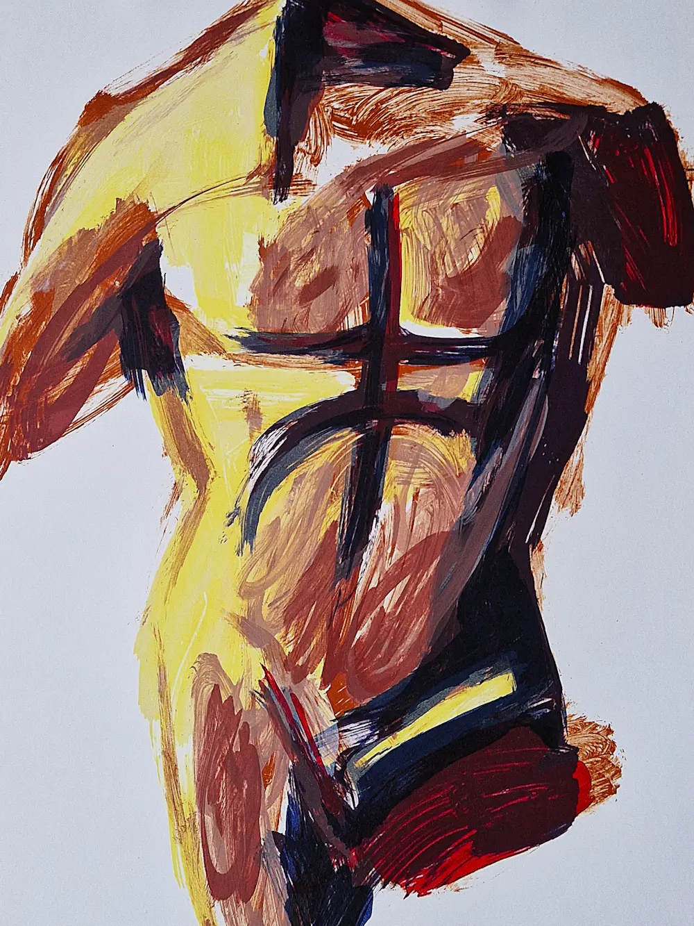 Elizabeth de Vaal (1950)