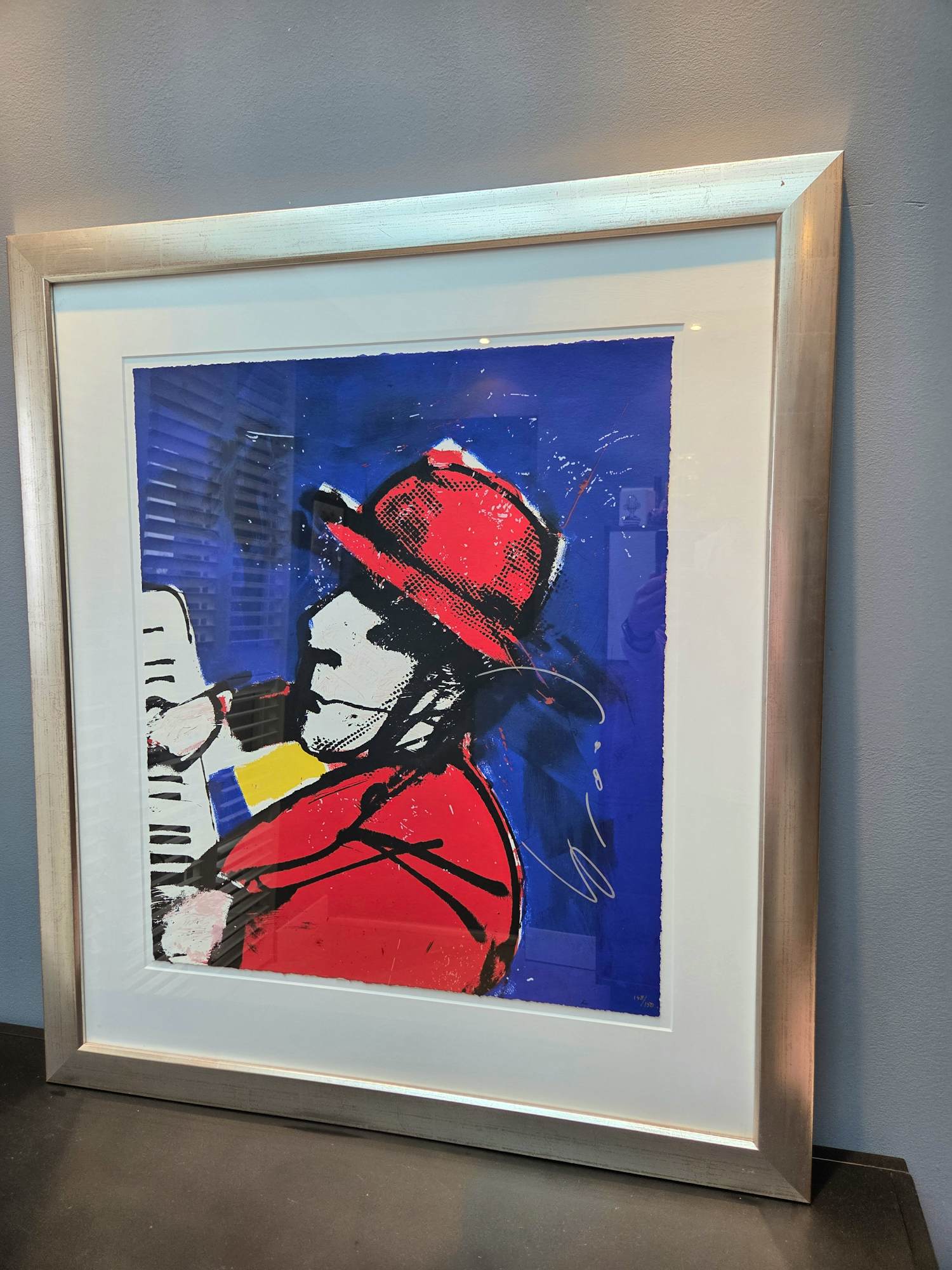 Herman Brood - Pianoman kopen? Bied vanaf 795!