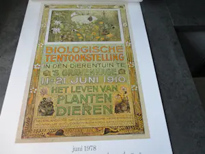 Niet of onleesbaar gesigneerd - Van schipper bv, Zaandijk, 3 Kalenders, 39 affiches. kopen? Bied vanaf 1!