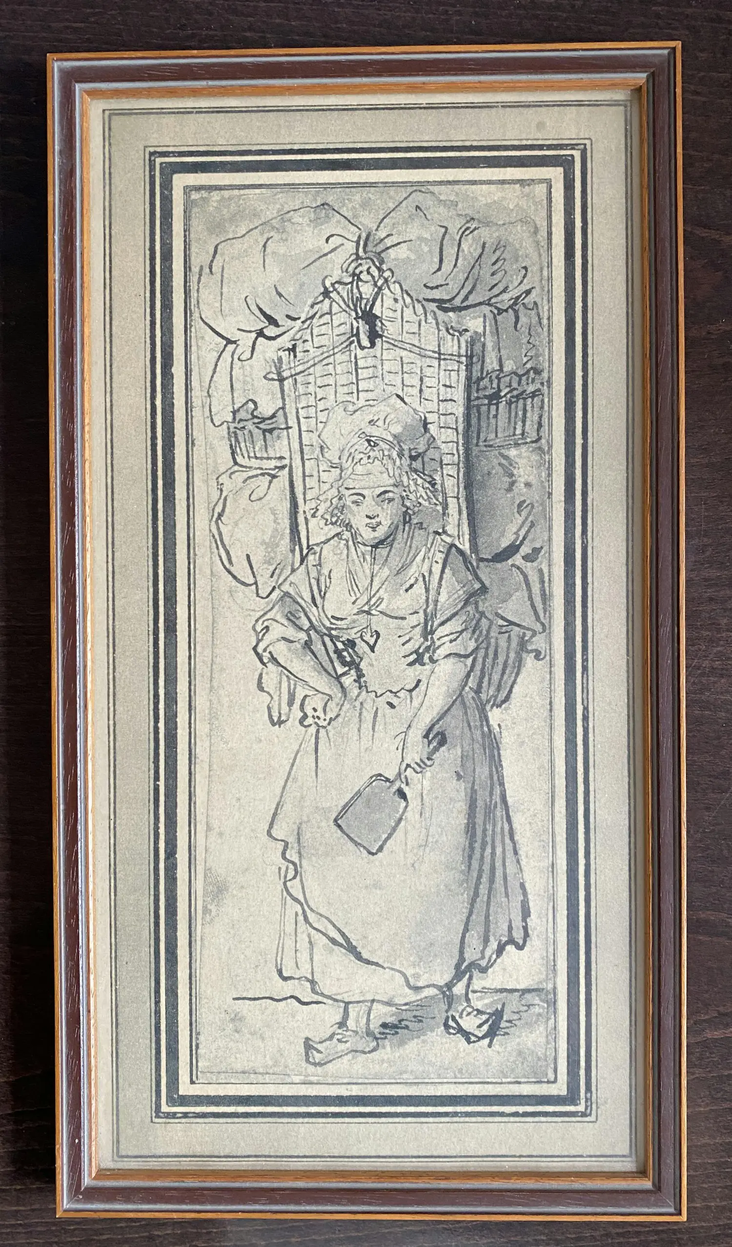 Claude-Louis Desrais (1746-1816)