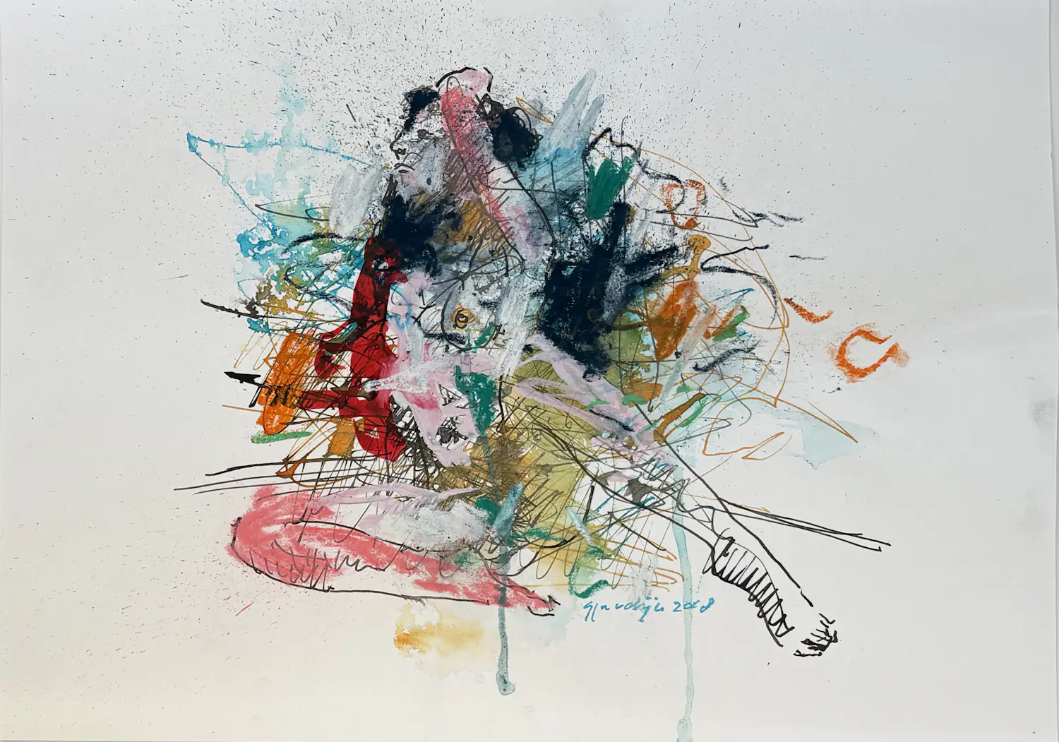 Martin Sjardijn (1947)