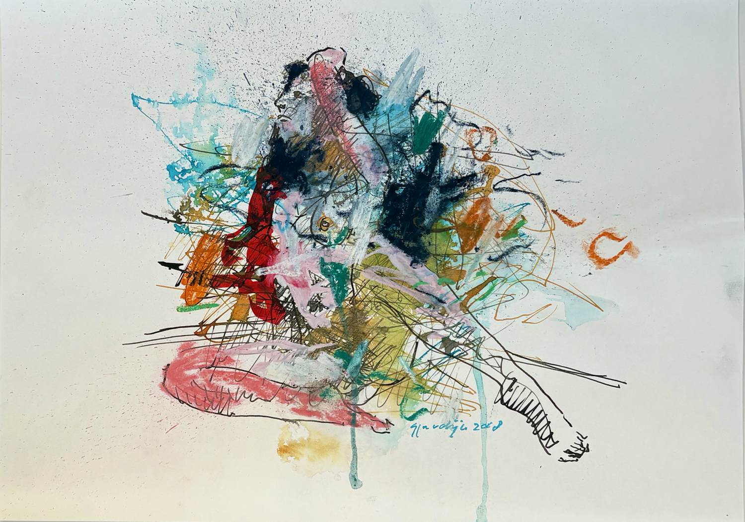 Martin Sjardijn - Z.T. 2 2018 kopen? Bied vanaf 40!