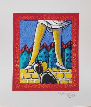 Jacques Tange - Alfabet M kopen? Bied vanaf 50!