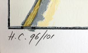 Fon Klement - Zonder titel kopen? Bied vanaf 25!