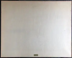 Martinus Leonardus Middelhoek - Martinus L. Middelhoek - Zicht op Rotterdam - Delftse Vaart – Laurenstoren kopen? Bied vanaf 120!