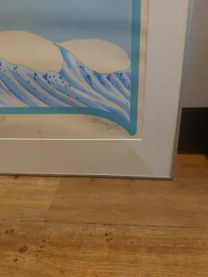 David Lavington - Wave ll kopen? Bied vanaf 20!