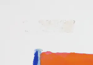 Harrie Gerritz - Zeefdruk, Zonder titel kopen? Bied vanaf 1!